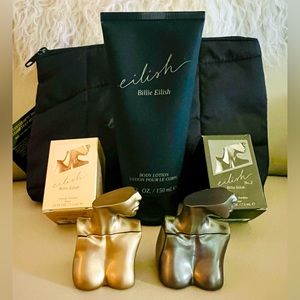 Billie Eilish Fragrance Gift Set